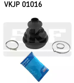 Комплект пыльника SKF VKJP 01016